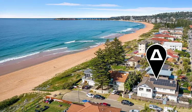 Main view of Homely house listing, 143 Ocean Street, Narrabeen NSW 2101