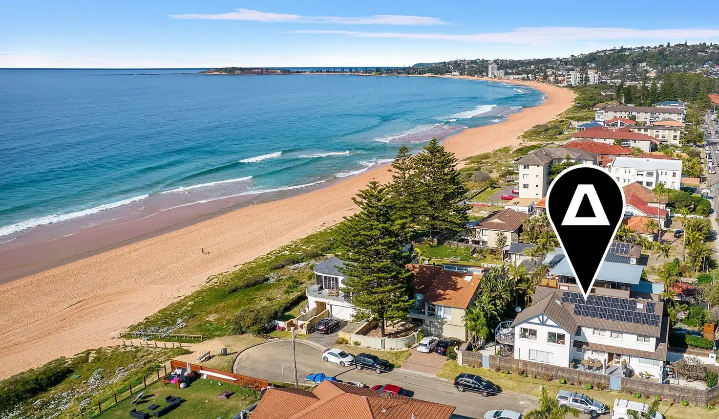 Main view of Homely house listing, 143 Ocean Street, Narrabeen NSW 2101