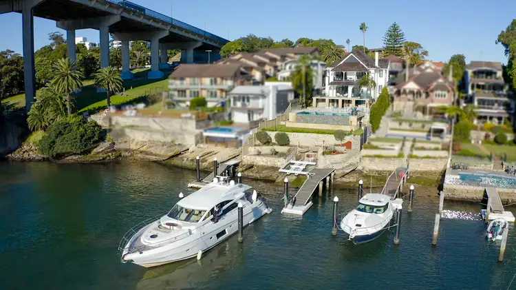 42 Drummoyne Avenue, Drummoyne NSW 2047