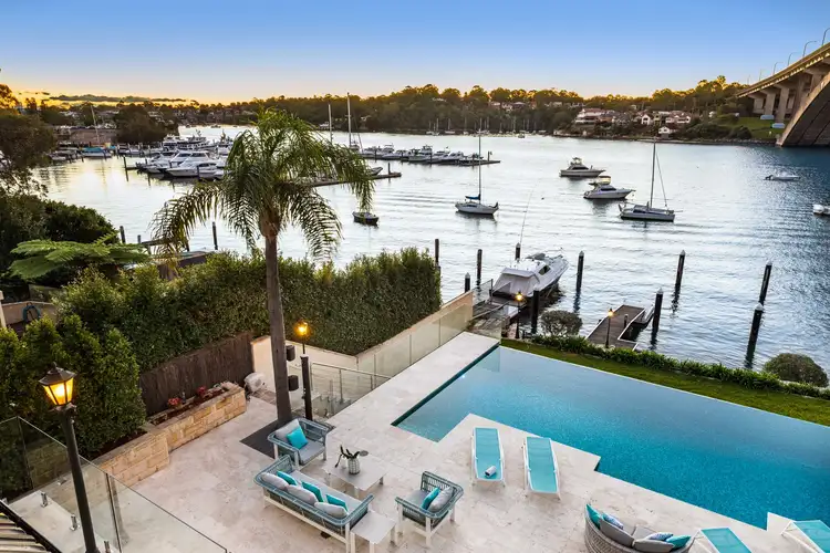 Third view of Homely house listing, 42 Drummoyne Avenue, Drummoyne NSW 2047