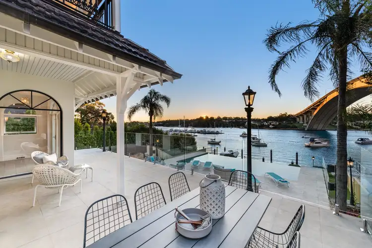 Fourth view of Homely house listing, 42 Drummoyne Avenue, Drummoyne NSW 2047