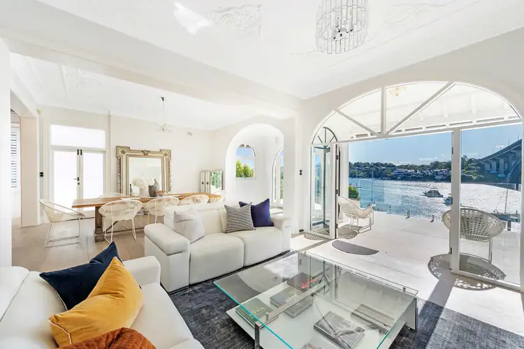 Sixth view of Homely house listing, 42 Drummoyne Avenue, Drummoyne NSW 2047