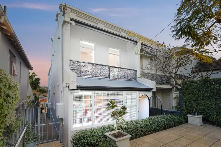7 Busby Parade, Bronte NSW 2024