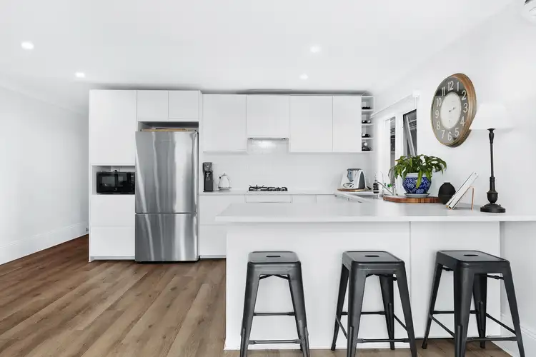 Second view of Homely house listing, 7 Busby Parade, Bronte NSW 2024