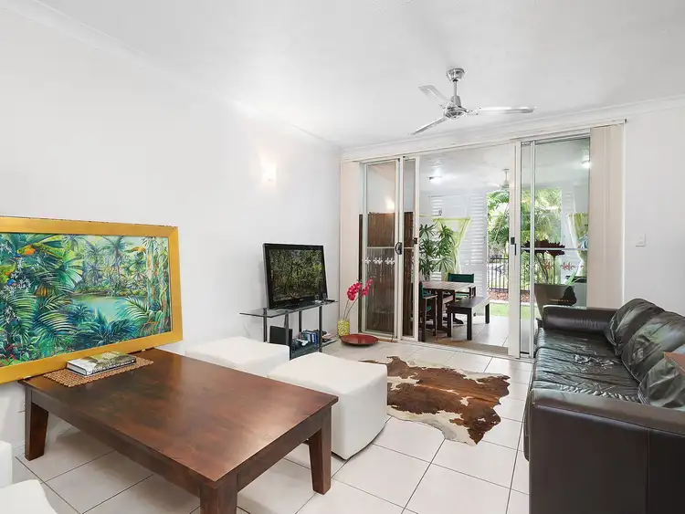 Second view of Homely unit listing, 13/164-172 Spence Street, Bungalow QLD 4870