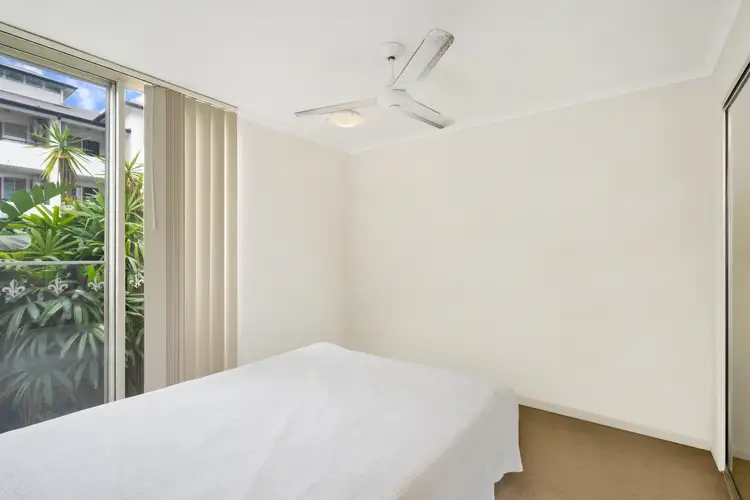 Fourth view of Homely unit listing, 13/164-172 Spence Street, Bungalow QLD 4870
