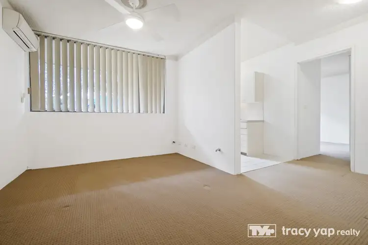 Second view of Homely apartment listing, 13/165-167 Herring Road, Macquarie Park NSW 2113