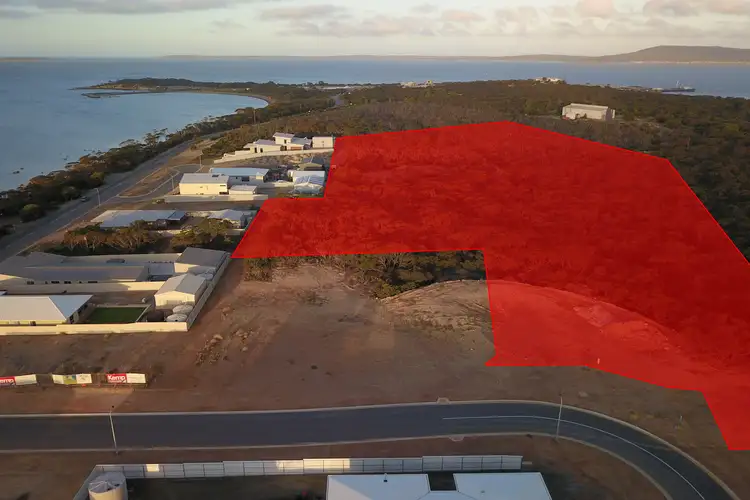 4001 Oscar Drive, Port Lincoln SA 5606