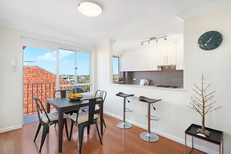 12/98 Fern Street, Randwick NSW 2031