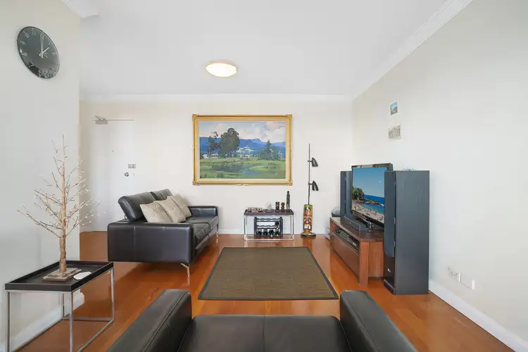 Third view of Homely apartment listing, 12/98 Fern Street, Randwick NSW 2031