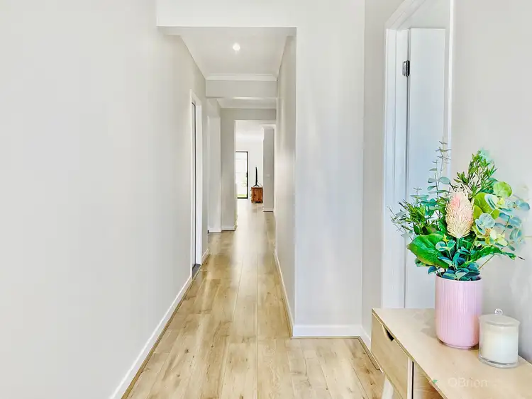 Second view of Homely house listing, 2 Majorca Drive, Clyde North VIC 3978
