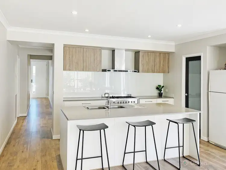 Third view of Homely house listing, 2 Majorca Drive, Clyde North VIC 3978