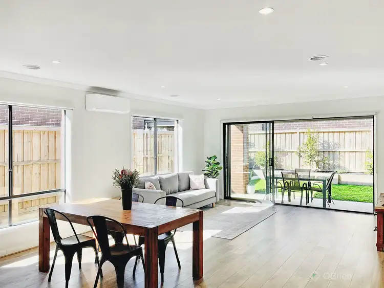 Fourth view of Homely house listing, 2 Majorca Drive, Clyde North VIC 3978