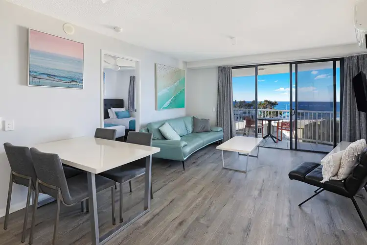 73/55 Sixth Avenue, Maroochydore QLD 4558