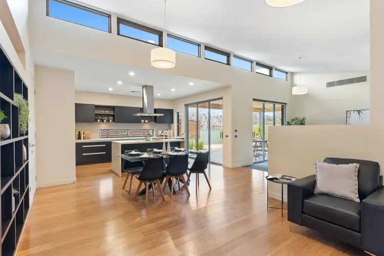 Fifth view of Homely house listing, 7 Stirling Avenue, Junortoun VIC 3551