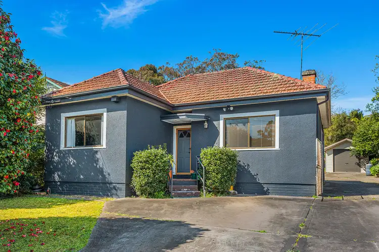 64 The Glen Road, Bardwell Valley NSW 2207