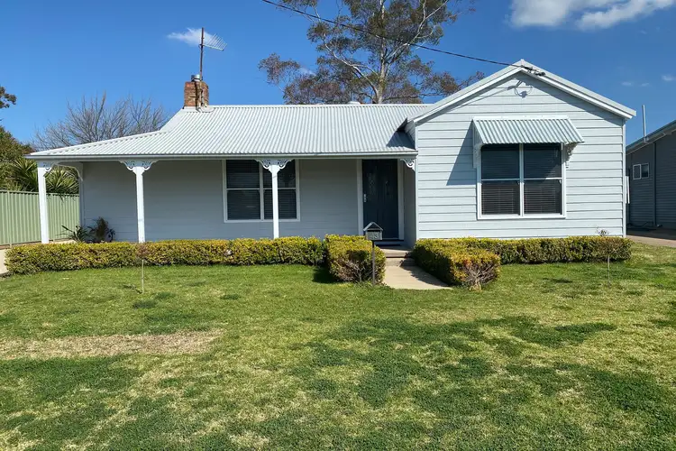 Main view of Homely house listing, 43 Inglis Street, Mudgee NSW 2850
