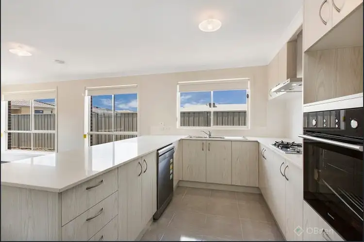 Third view of Homely house listing, 16 Yellow Robin Circuit, Cranbourne East VIC 3977
