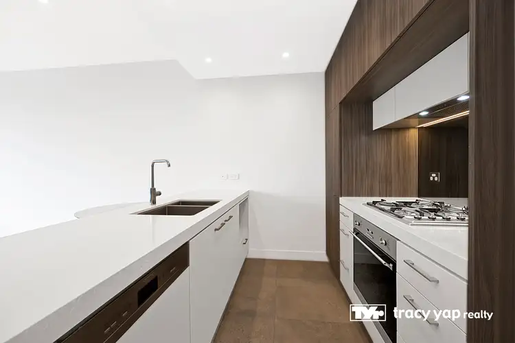 Third view of Homely apartment listing, 404/9 Delhi Road, North Ryde NSW 2113