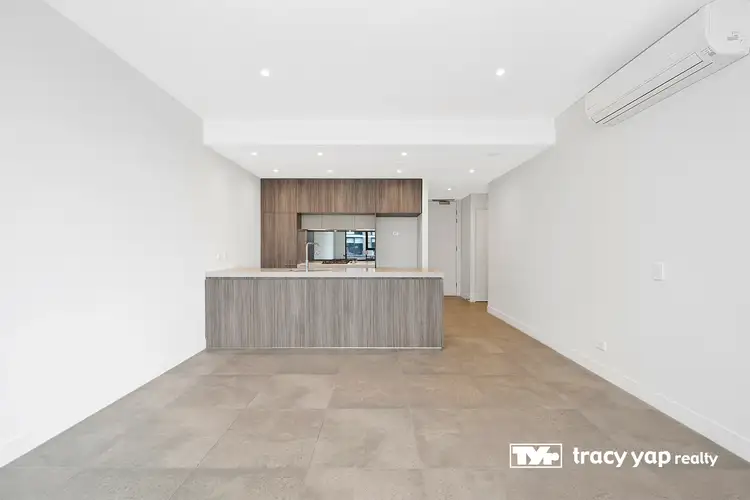 Fourth view of Homely apartment listing, 404/9 Delhi Road, North Ryde NSW 2113