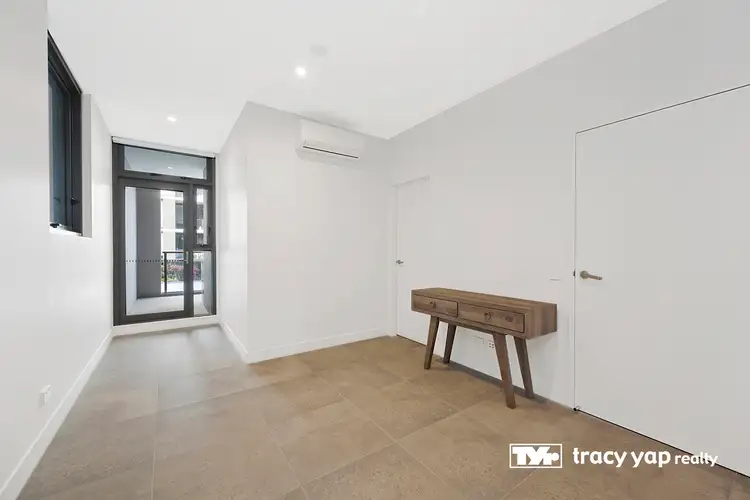 Fifth view of Homely apartment listing, 404/9 Delhi Road, North Ryde NSW 2113