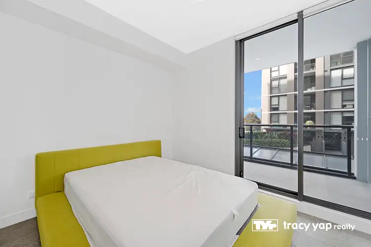 Sixth view of Homely apartment listing, 404/9 Delhi Road, North Ryde NSW 2113