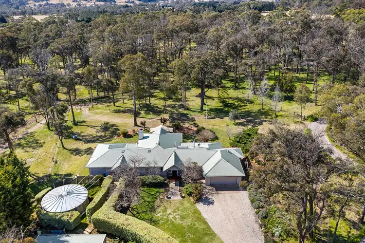 34 Wilkinson Street, Berrima NSW 2577
