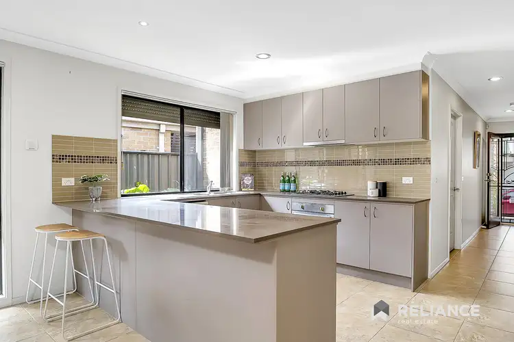 Fifth view of Homely house listing, 18 Tanner Mews, Point Cook VIC 3030