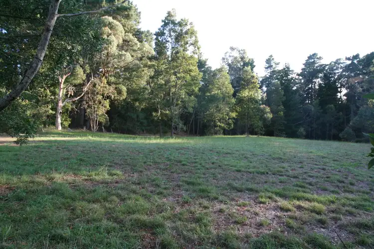 Third view of Homely land listing, LOT 3 Fraser Street, Linton VIC 3360