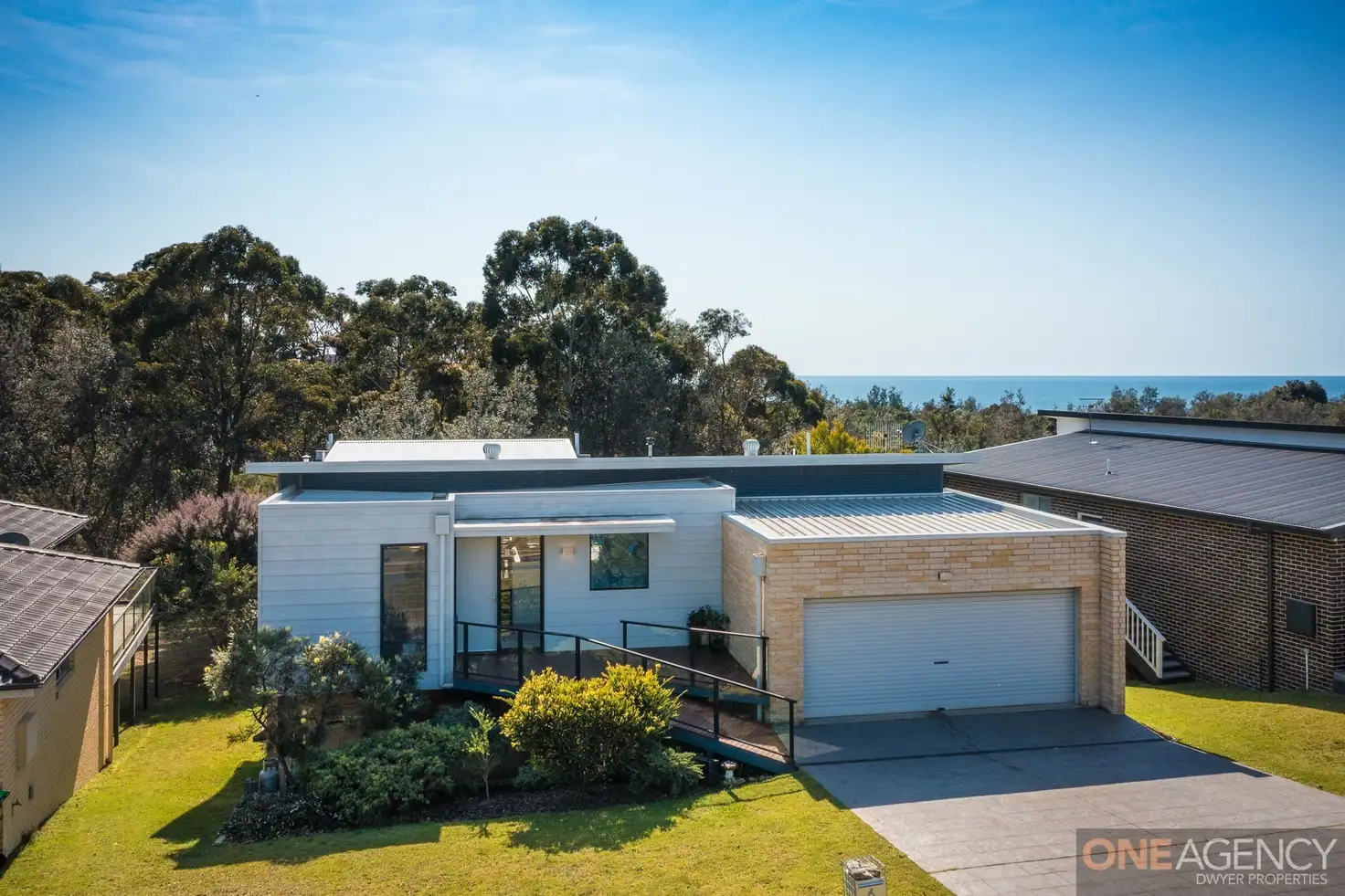 Main view of Homely house listing, 6 Kira Lani Ct, Tura Beach NSW 2548