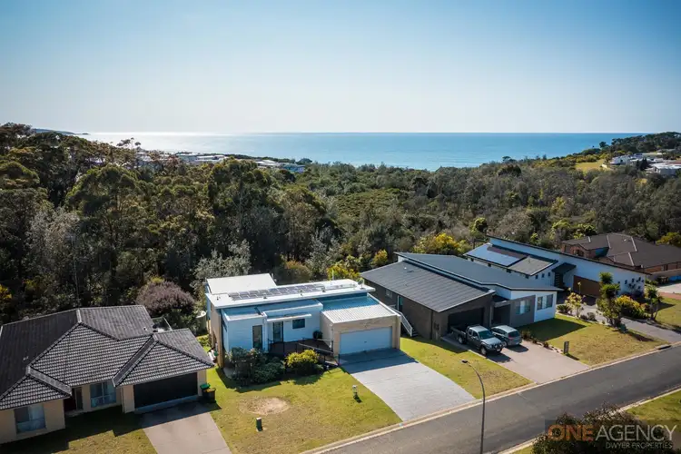 Third view of Homely house listing, 6 Kira Lani Ct, Tura Beach NSW 2548