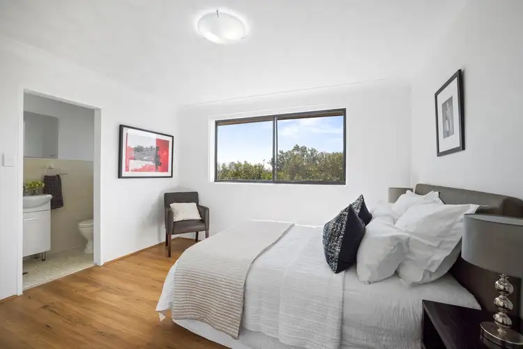 Second view of Homely unit listing, 8/2 Botany Street, Randwick NSW 2031