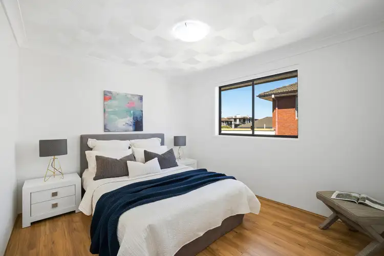 Third view of Homely unit listing, 8/2 Botany Street, Randwick NSW 2031