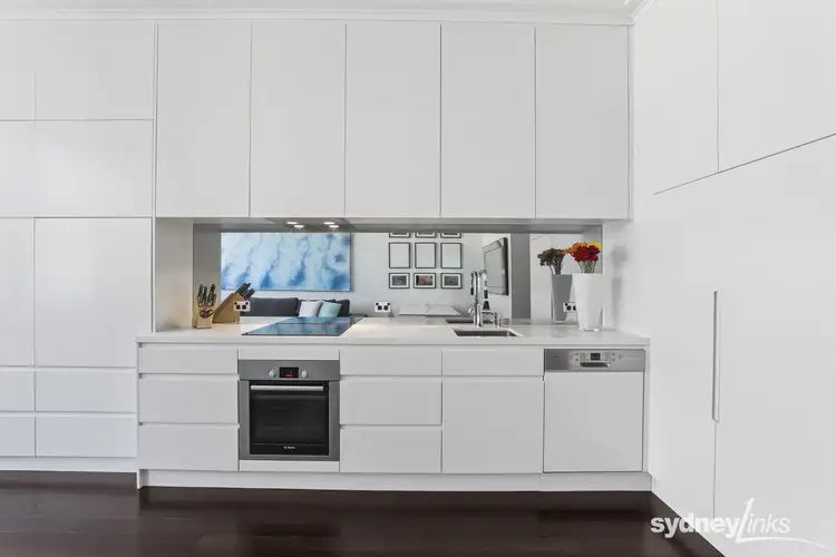 Second view of Homely apartment listing, 315/88 Dowling Street, Woolloomooloo NSW 2011