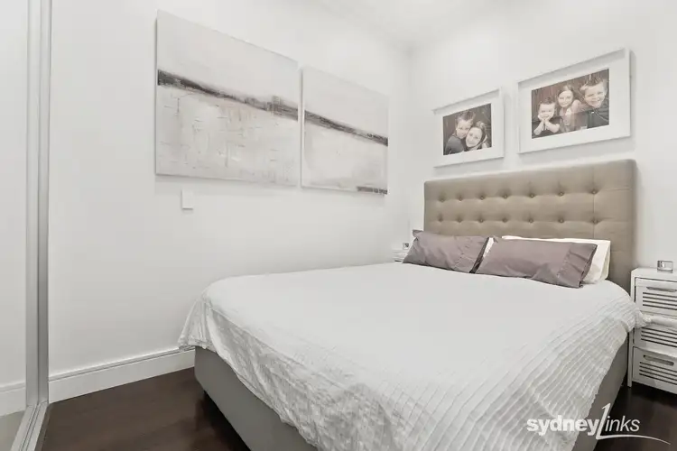 Third view of Homely apartment listing, 315/88 Dowling Street, Woolloomooloo NSW 2011