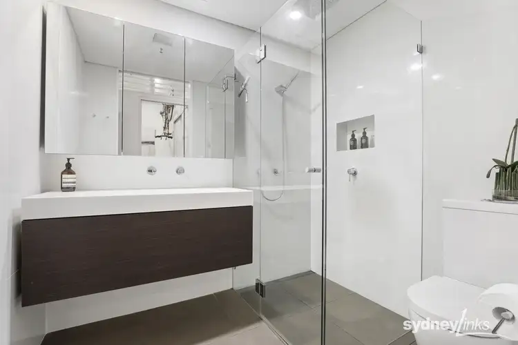 Fourth view of Homely apartment listing, 315/88 Dowling Street, Woolloomooloo NSW 2011