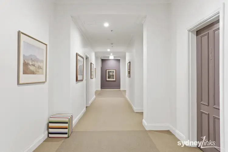 Fifth view of Homely apartment listing, 315/88 Dowling Street, Woolloomooloo NSW 2011