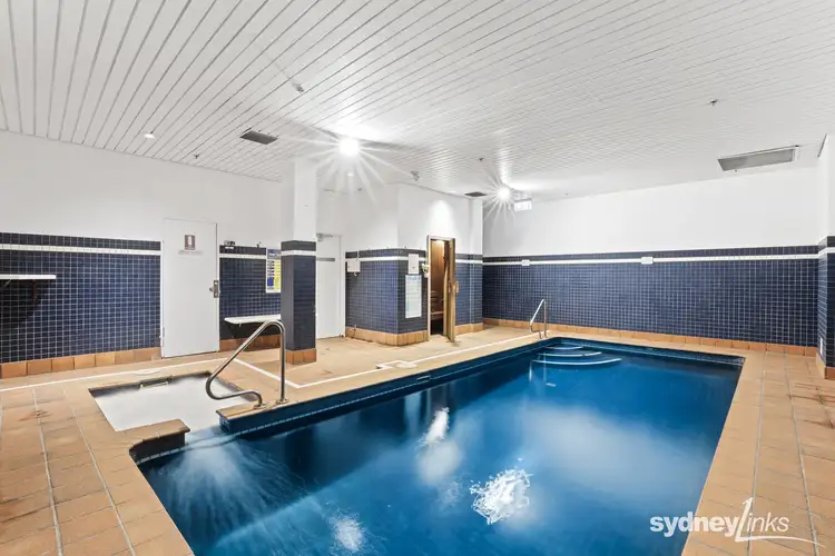 Sixth view of Homely apartment listing, 315/88 Dowling Street, Woolloomooloo NSW 2011
