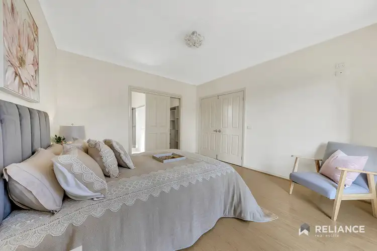 Fifth view of Homely house listing, 7 Santander Crescent, Point Cook VIC 3030