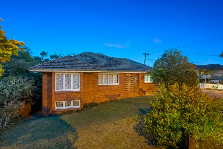 Main view of Homely house listing, 109 Birdwood Terrace, Auchenflower QLD 4066