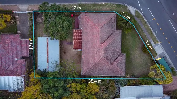 Fourth view of Homely house listing, 109 Birdwood Terrace, Auchenflower QLD 4066