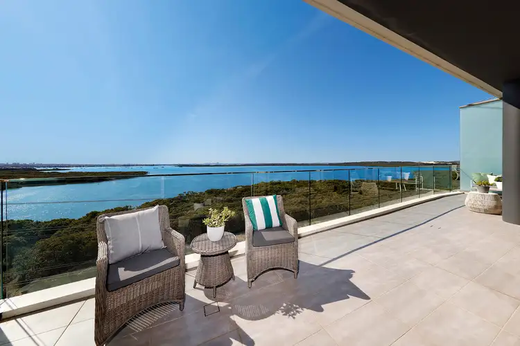 Third view of Homely apartment listing, 704/5 Foreshore Boulevard, Woolooware NSW 2230