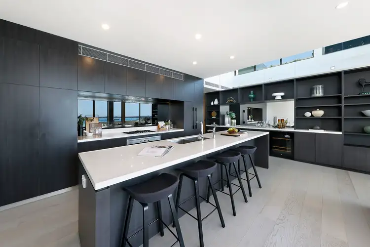 Fifth view of Homely apartment listing, 704/5 Foreshore Boulevard, Woolooware NSW 2230