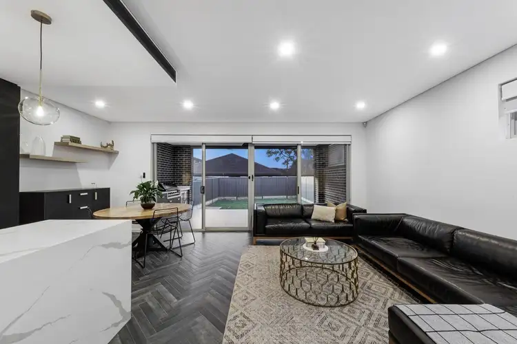 Fourth view of Homely house listing, 42 Palmer Street, Sefton NSW 2162