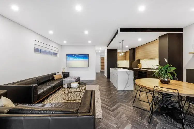 Fifth view of Homely house listing, 42 Palmer Street, Sefton NSW 2162