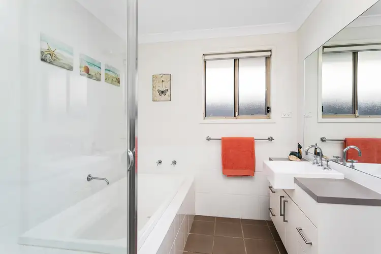 Fifth view of Homely house listing, 76 Settlement Drive, Wadalba NSW 2259