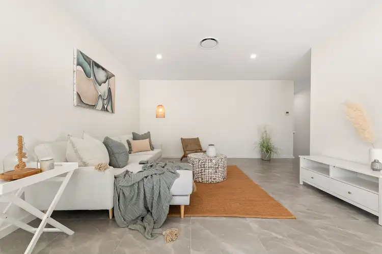 Second view of Homely house listing, 42 Milburn Circuit, Boolaroo NSW 2284