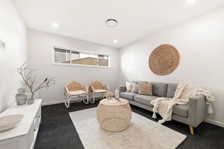 Third view of Homely house listing, 42 Milburn Circuit, Boolaroo NSW 2284