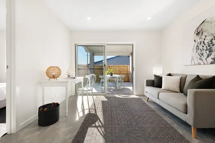Fourth view of Homely house listing, 42 Milburn Circuit, Boolaroo NSW 2284