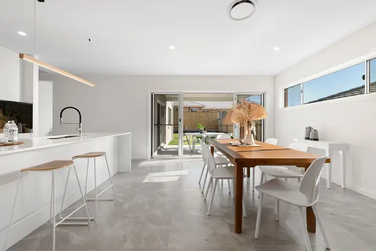 Fifth view of Homely house listing, 42 Milburn Circuit, Boolaroo NSW 2284